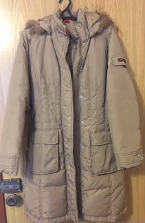 Пуховик Отвенчер