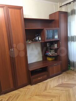 Комната 16 м² в 3-к, 2/9 эт.