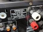 Onkyo Аудио видео система