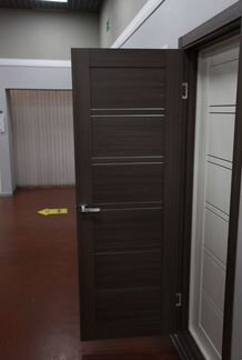 Двери межкомнатные