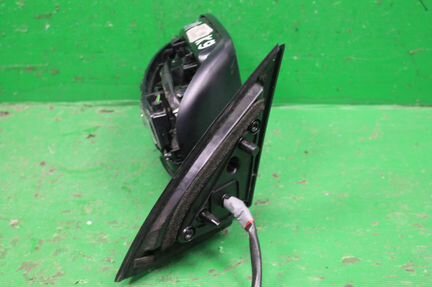Зеркало правое Nissan Qashqai J11 13K 13 г