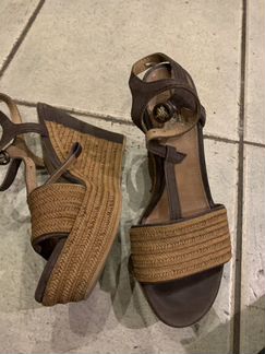 Босоножки Ugg