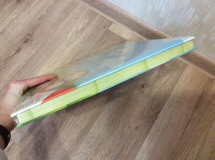 Альбом для фотографий новый