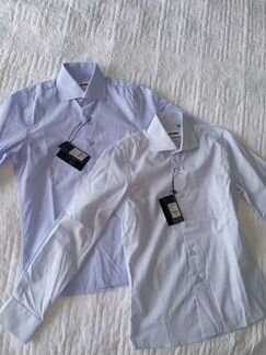 Рубашка Sky Lake