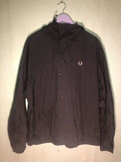 Куртка Fred Perry