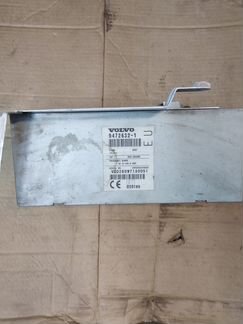 Блок управления навигацией Volvo S80 9472632