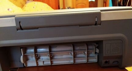 Принтер HP PSC 1410