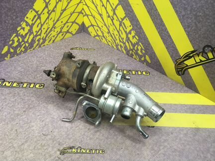 Турбина Nissan Juke F15 1.6 MR16DDT