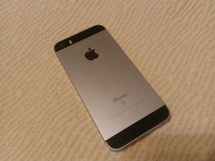 iPhone SE