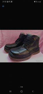 Новые зимние Ботинки Dennis 43