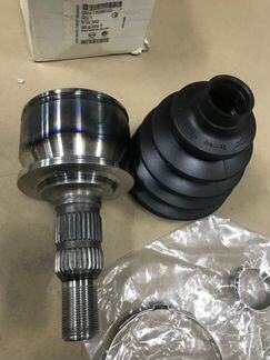 13296185 шрус наружный передний opel signum vectra