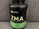 ZMA ON минерально-витаминный комплекс 90 капсул