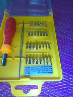 Инструменты