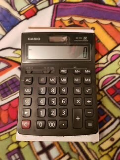 Калькулятор