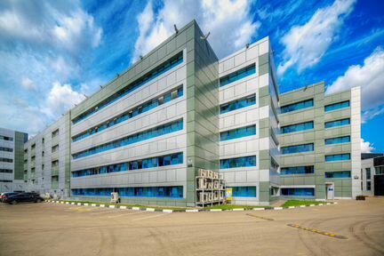 Офисное помещение, 89 м²