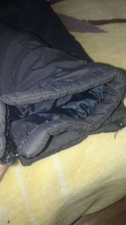 Костюм зимний