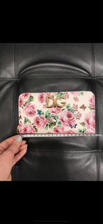 Кошелёк/Клатч от Dolce&Gabbana, оригинал