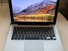 Apple MacBook Pro 13 2012 i5 500Gb