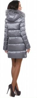 Женская пуховая куртка Consowear рос.размер 40