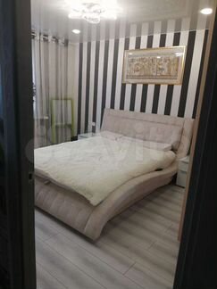 3-к квартира, 66.4 м², 10/12 эт.