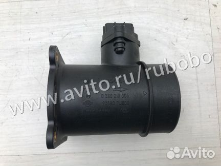 Дмрв Nissan Primera P12 QG18DE