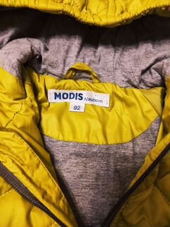 Куртка на мальчика