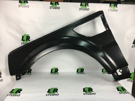 Крыло левое Range Rover Sport 2010-2012