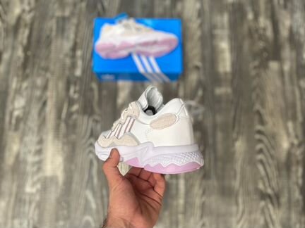 Adidas Ozweego (адидас озвиго женские)