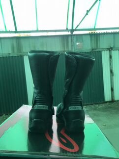 Alpinestars stella gran torino gt