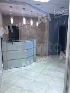 Сдам Офисное помещение, 101 м²