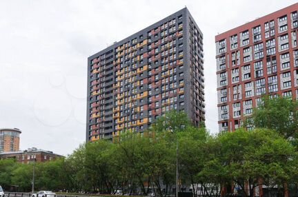 3-к квартира, 94.8 м², 11/28 эт.