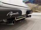 Plymouth Prowler 3.5 AT, 2000, 11 971 км объявление продам