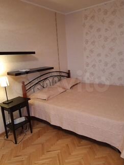 1-к квартира, 40 м², 12/12 эт.