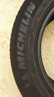 Michelin Primacy 3 лето