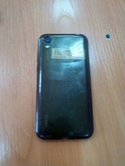 Телефон Honor 8s