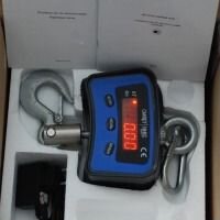 Крановые весы складские 500-1000кг