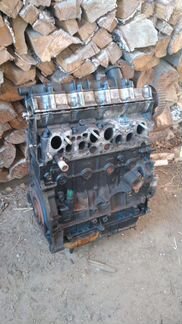 Мотор Ситроен Берлинго 1.9