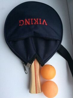 Ракетка для настольного тенниса