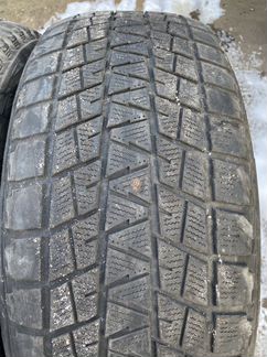 2 шины Bridgestone R20 275/55 111R Blizzak DM-V1