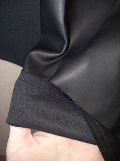 Стильный комплект с брюками Турция н-4 52-54