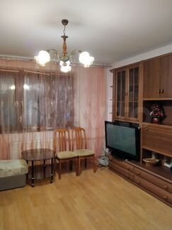 2-к квартира, 54 м², 6/12 эт.