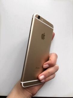 Телефон iPhone