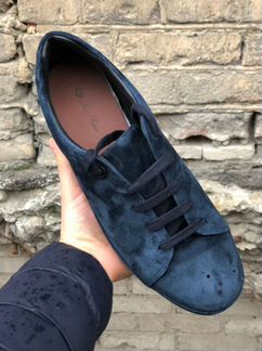 Кроссовки Loro Piana