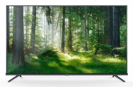 Телевизор TCL L75P8MUS