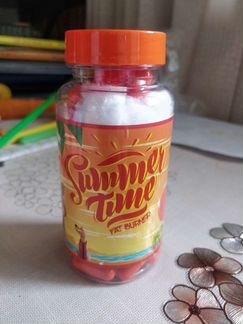 Жиросжигатель Summer time 82caps