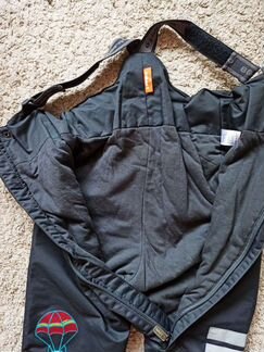 Полукомбинезон Barquito размер 86