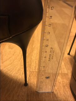 Продам туфли Marco Pini