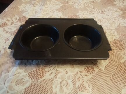 Кормушка для мелких животных