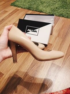 Туфли alba