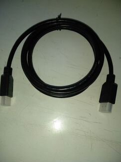 Кабель hdmi